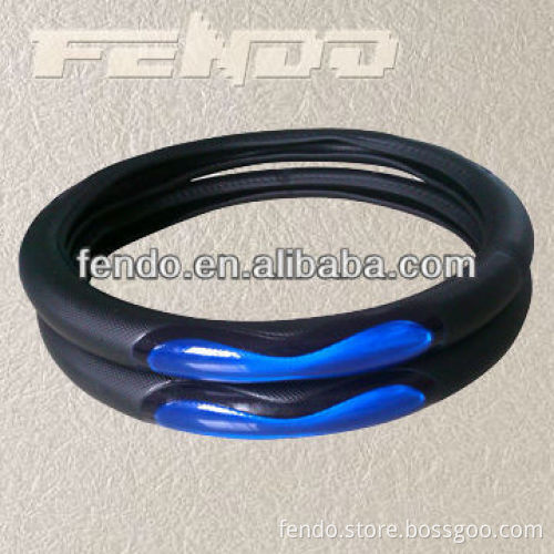 universal auto spinning wheel cover